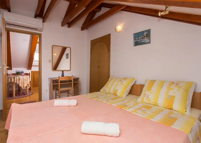 Old Port Affittacamere Ragusa