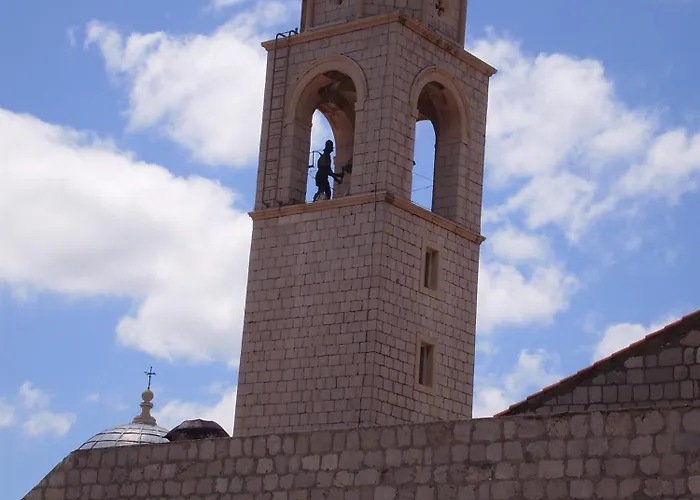 Affittacamere Old Port Ragusa