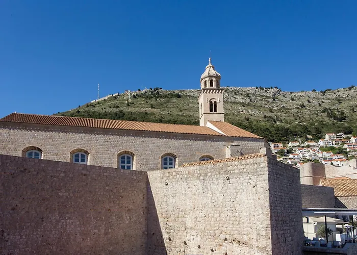 Old Port Affittacamere