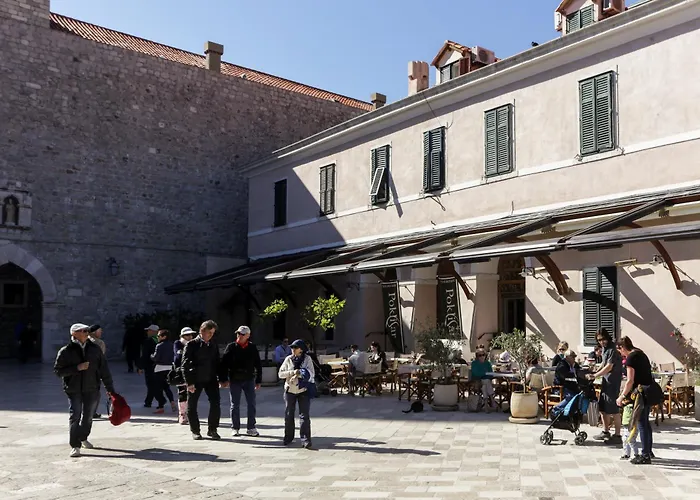 Old Port Affittacamere