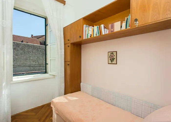 Affittacamere Old Port Ragusa