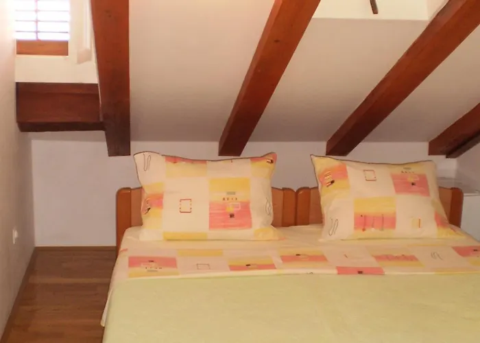 Old Port Affittacamere Ragusa