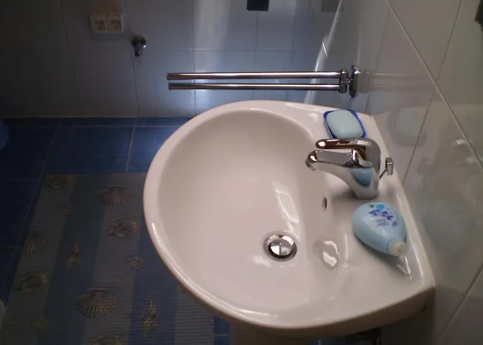 Affittacamere Old Port