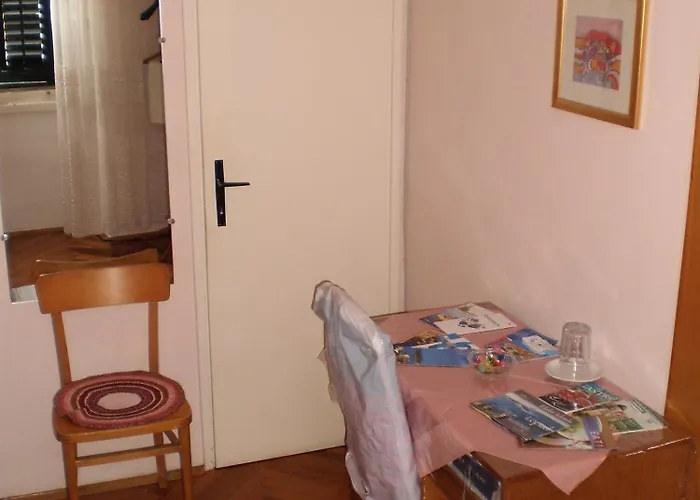 Old Port Affittacamere