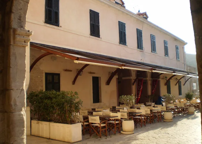 Old Port Affittacamere