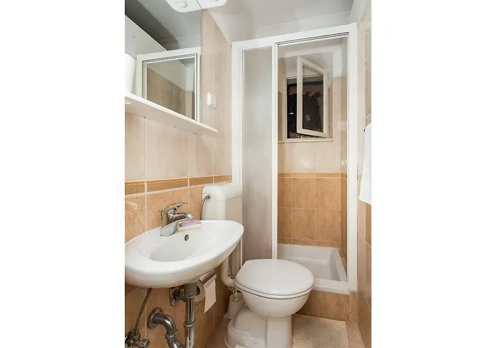 Old Port Affittacamere