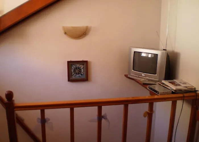 Affittacamere Old Port