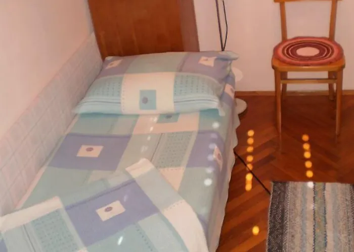 Affittacamere Old Port Ragusa