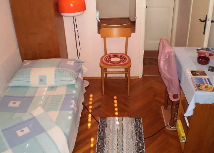 Affittacamere Old Port Ragusa